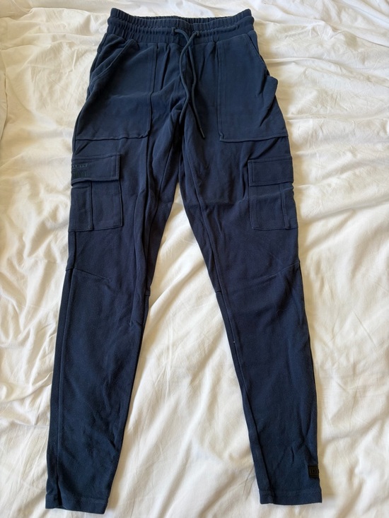 Alphalete Pants - Alphalete Identity Cargo Women’s Joggers